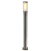 modern krom vizallo kerti design allolampa  kulteri kerti vilagitas 80 cm magas henger.jpg